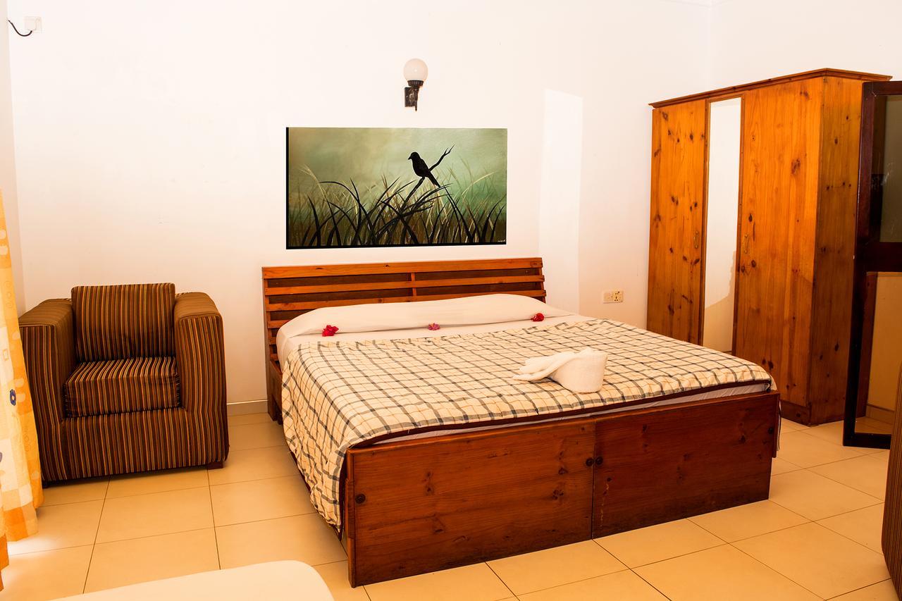Romantic Garden Hotel Negombo Exterior foto
